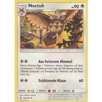 Noctuh 166/236
