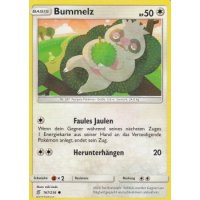 Bummelz 167/236