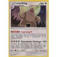 Letarking 170/236 HOLO