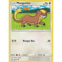 Mangunior 180/236
