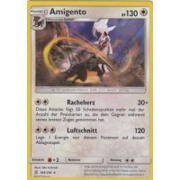 Amigento 184/236 HOLO