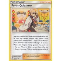 Pyros Quizshow 186/236
