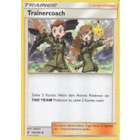 Trainercoach 192/236