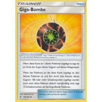 Giga-Bombe 196/236