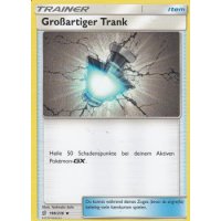 Gro&szlig;artiger Trank 198/236