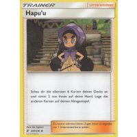 Hapuu 200/236