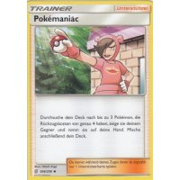 Pokémaniac 204/236