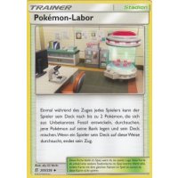 Pok&eacute;mon-Labor 205/236