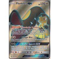 Flunkifer-GX 227/236 FULLART