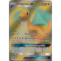 Dragoran-GX 229/236 FULLART