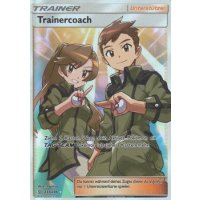 Trainercoach 233/236 FULLART