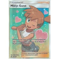 Mistys Gunst 235/236 FULLART