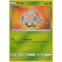 Knilz 005/236 REVERSE HOLO