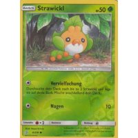 Strawickl 006/236 REVERSE HOLO