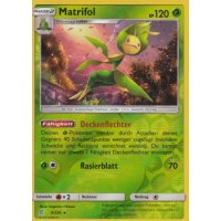 Matrifol 009/236 REVERSE HOLO