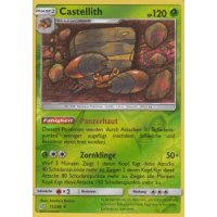 Castellith 11/236 REVERSE HOLO