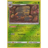 Castellith 011/236 REVERSE HOLO