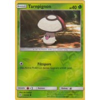 Tarnpignon 013/236 REVERSE HOLO