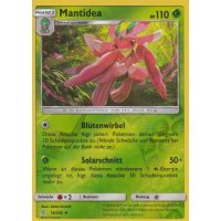 Mantidea 016/236 REVERSE HOLO