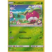 Frubberl 017/236 REVERSE HOLO