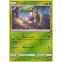 Frubaila 018/236 REVERSE HOLO