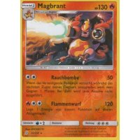 Magbrant 022/236 REVERSE HOLO