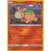 Camaub 023/236 REVERSE HOLO