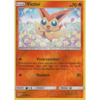 Victini 026/236 REVERSE HOLO