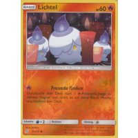 Lichtel 027/236 REVERSE HOLO