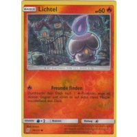 Lichtel 028/236 REVERSE HOLO