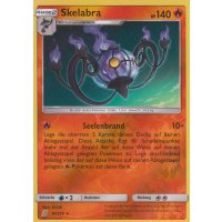 Skelebra 030/236 REVERSE HOLO