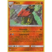 Fiaro 032/236 REVERSE HOLO