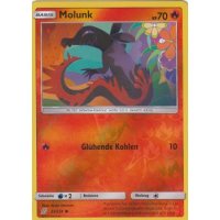 Molunk 033/236 REVERSE HOLO