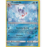 Frosdedje 038/236 REVERSE HOLO