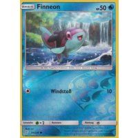 Finneon 039/236 REVERSE HOLO