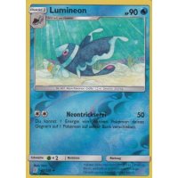 Lumineon 040/236 REVERSE HOLO