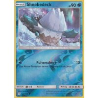 Shnebedeck 041/236 REVERSE HOLO