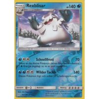 Rexblisar 042/236 REVERSE HOLO