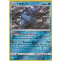 Karippas 045/236 REVERSE HOLO
