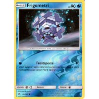 Frigometri 046/236 REVERSE HOLO