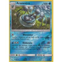 Aranestro 049/236 REVERSE HOLO