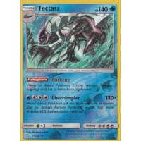 Tectass 051/236 REVERSE HOLO