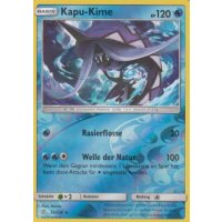 Kapu-Kime 053/236 REVERSE HOLO