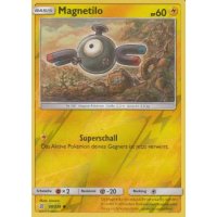 Magnetilo 058/236 REVERSE HOLO