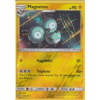 Magneton 059/236 REVERSE HOLO