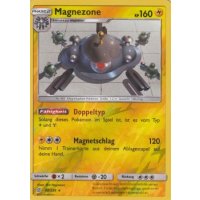 Magnezone 60/236 REVERSE HOLO