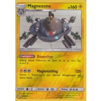 Magnezone 060/236 REVERSE HOLO