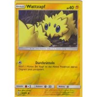 Wattzapf 061/236 REVERSE HOLO