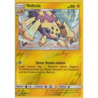 Voltula 062/236 REVERSE HOLO