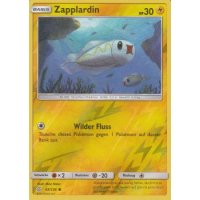 Zapplardin 063/236 REVERSE HOLO
